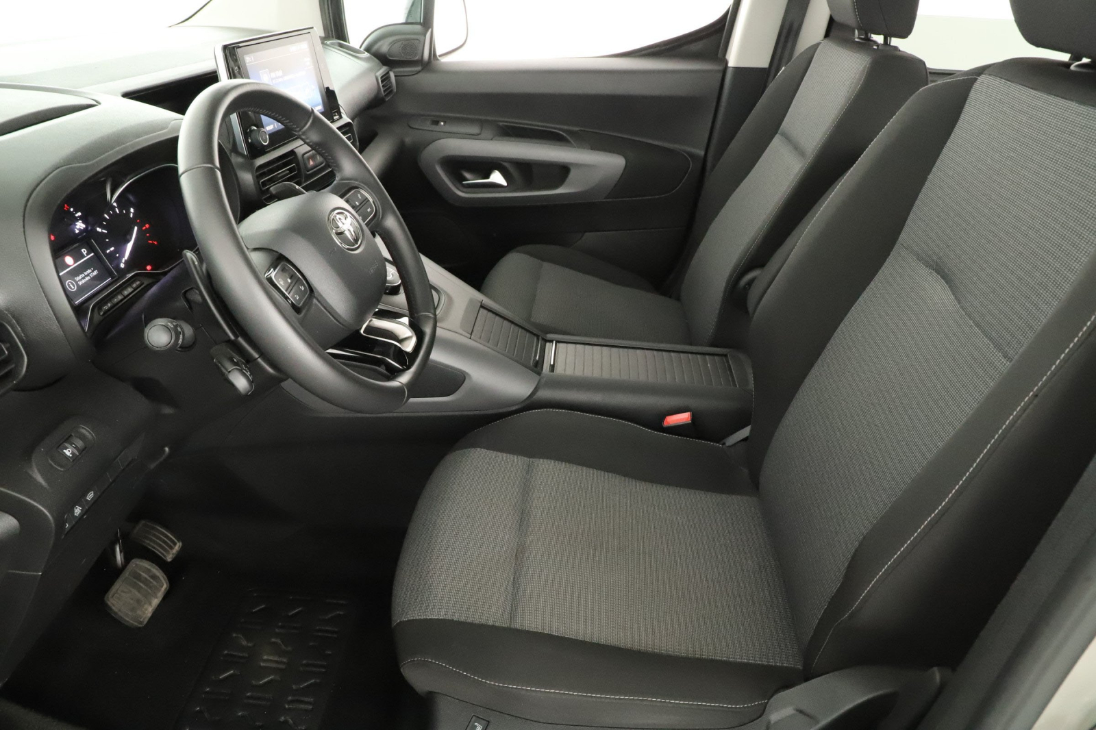 Toyota ProAce City Verso - 2022