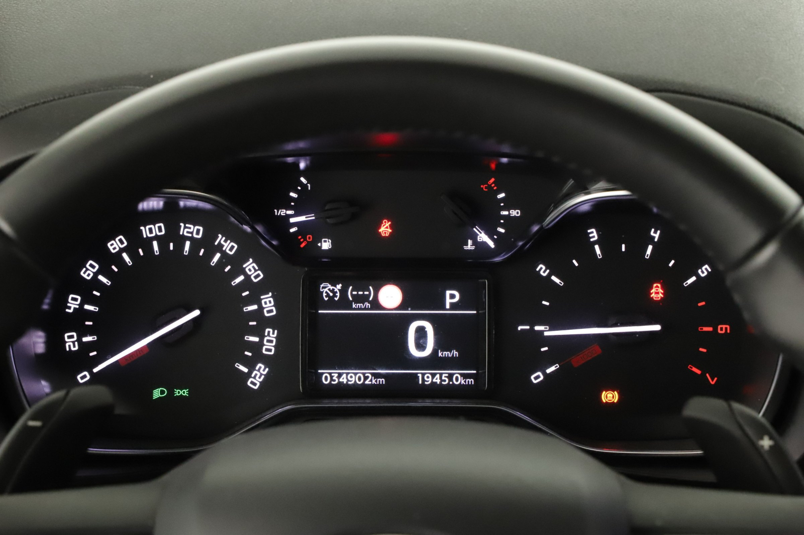 Toyota ProAce City Verso - 2022