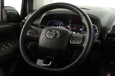 Toyota ProAce City Verso - 2022