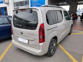Toyota ProAce City Verso - 2022
