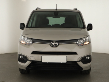 Toyota ProAce City Verso - 2022