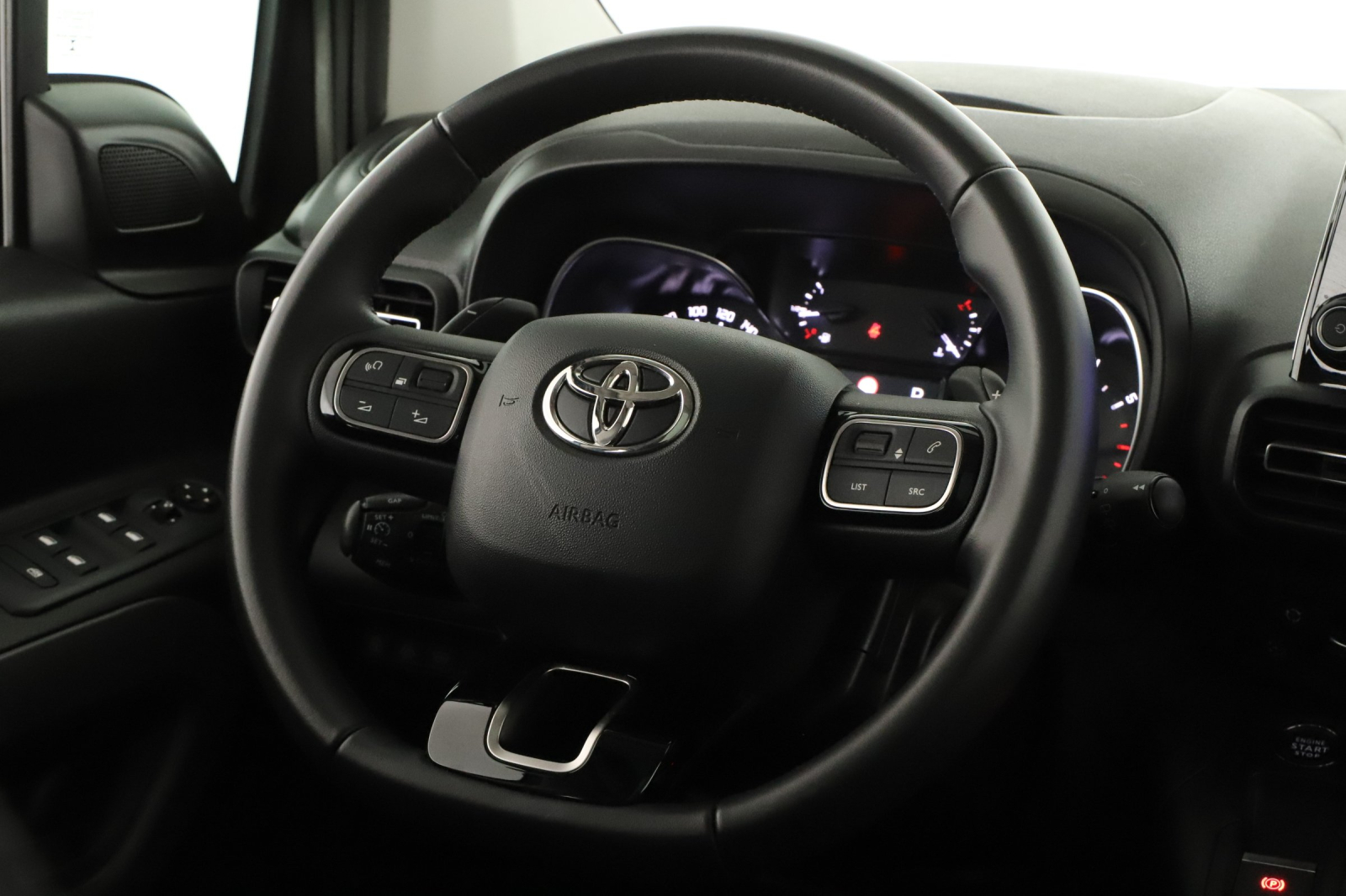 Toyota ProAce City Verso - 2022