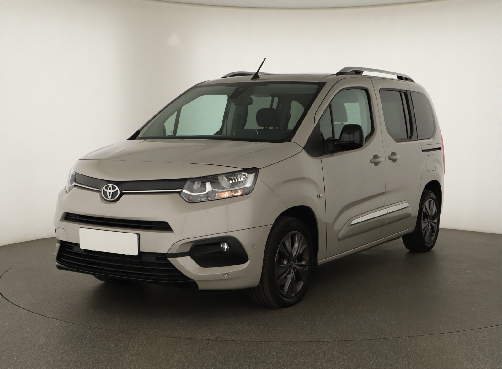 Toyota ProAce City Verso - 2022