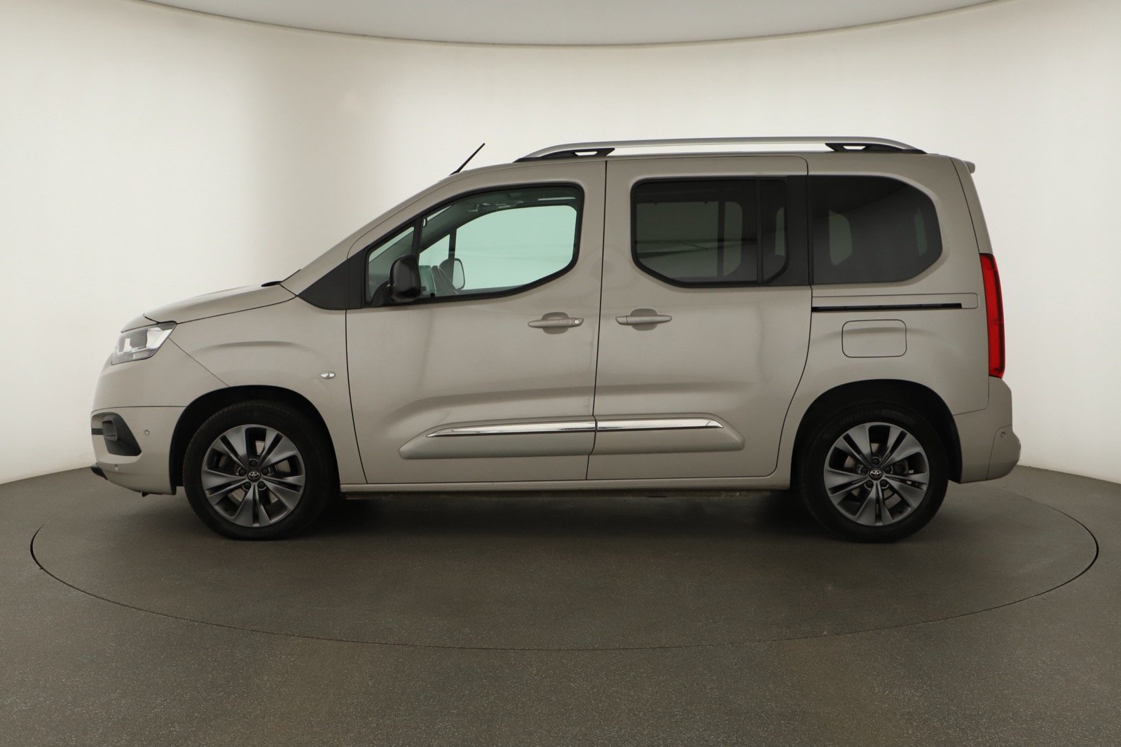 Toyota ProAce City Verso - 2022
