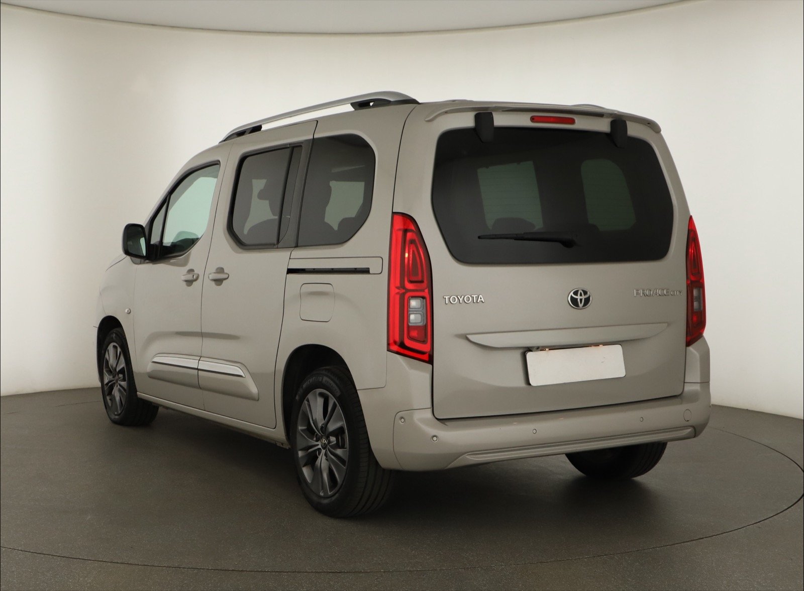Toyota ProAce City Verso - 2022