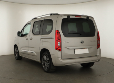 Toyota ProAce City Verso - 2022