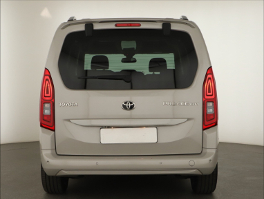 Toyota ProAce City Verso - 2022