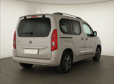 Toyota ProAce City Verso - 2022