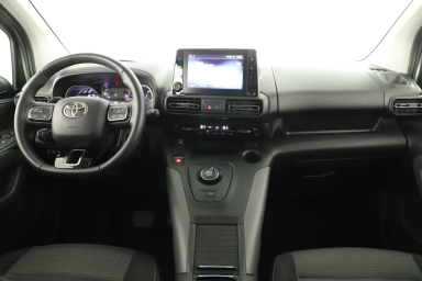 Toyota ProAce City Verso - 2022