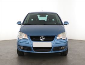 Volkswagen Polo - 2008