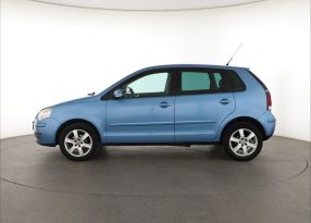 Volkswagen Polo - 2008