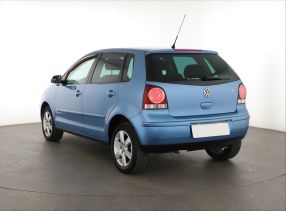 Volkswagen Polo - 2008