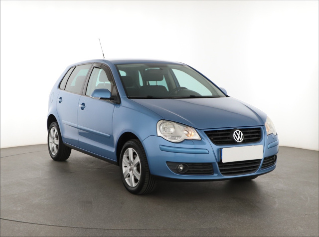 Volkswagen Polo 2008