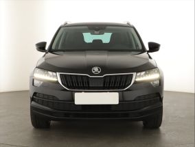 Skoda Karoq - 2020