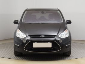 Ford S-Max - 2012
