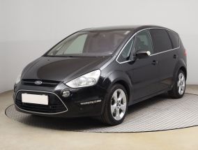 Ford S-Max - 2012