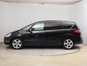 Ford S-Max - 2012