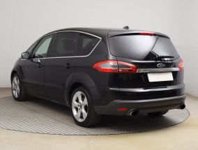 Ford S-Max - 2012