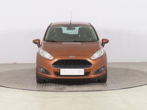 Ford Fiesta - 2017