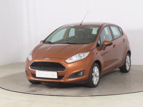 Ford Fiesta - 2017