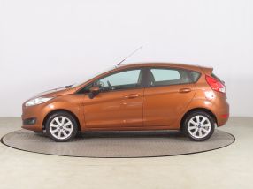 Ford Fiesta - 2017