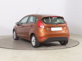 Ford Fiesta - 2017