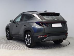Hyundai Tucson - 2022