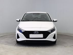 Hyundai i20 - 2022