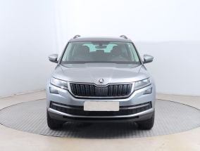 Skoda Kodiaq - 2017