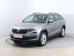 Skoda Kodiaq - 2017
