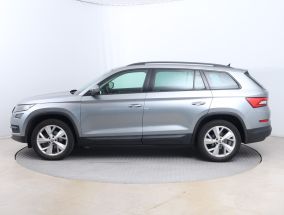Skoda Kodiaq - 2017
