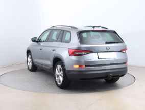 Skoda Kodiaq - 2017
