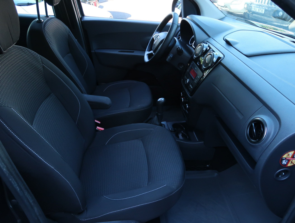 Dacia Lodgy