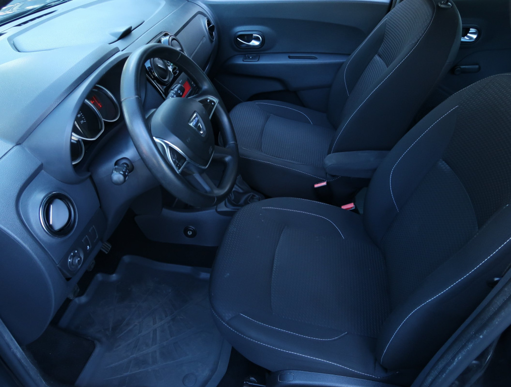 Dacia Lodgy