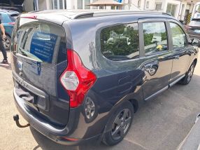 Dacia Lodgy - 2017