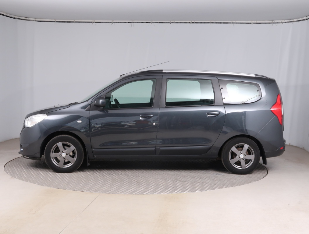 Dacia Lodgy