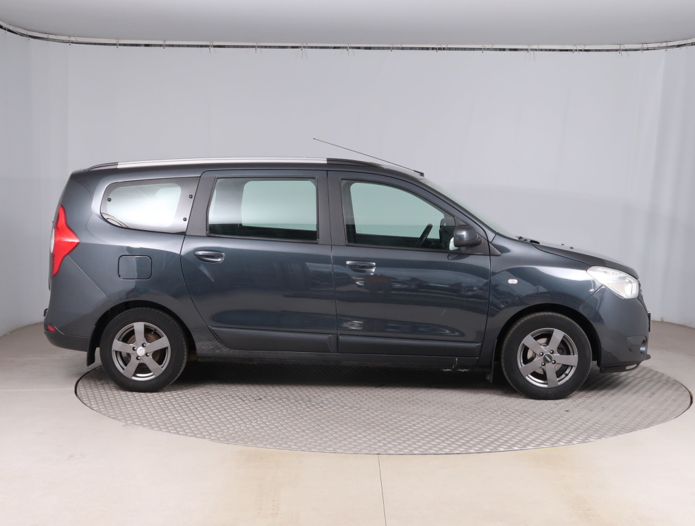 Dacia Lodgy