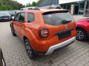 Dacia Duster - 2021