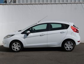 Ford Fiesta - 2011