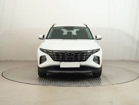 Hyundai Tucson - 2021