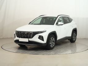 Hyundai Tucson - 2021