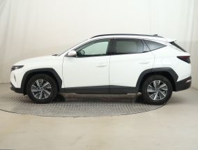 Hyundai Tucson - 2021