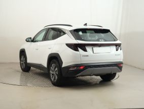 Hyundai Tucson - 2021