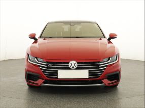 Volkswagen Arteon - 2018