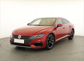 Volkswagen Arteon - 2018