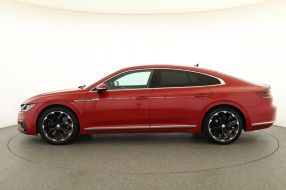 Volkswagen Arteon - 2018