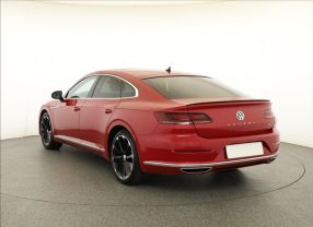Volkswagen Arteon - 2018