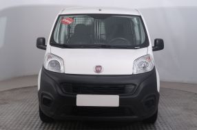 Fiat Fiorino - 2019
