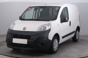 Fiat Fiorino - 2019
