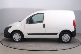 Fiat Fiorino - 2019